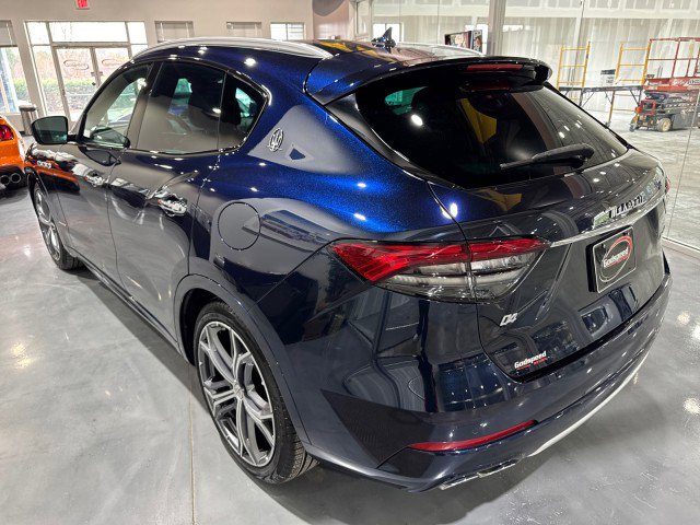 Used 2021 Maserati Levante GranLusso image 34