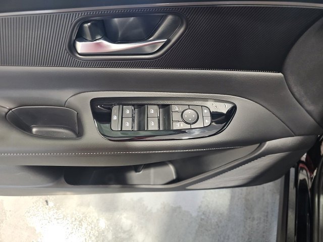 New 2026 Nissan Murano SV AWD/4WD image 11