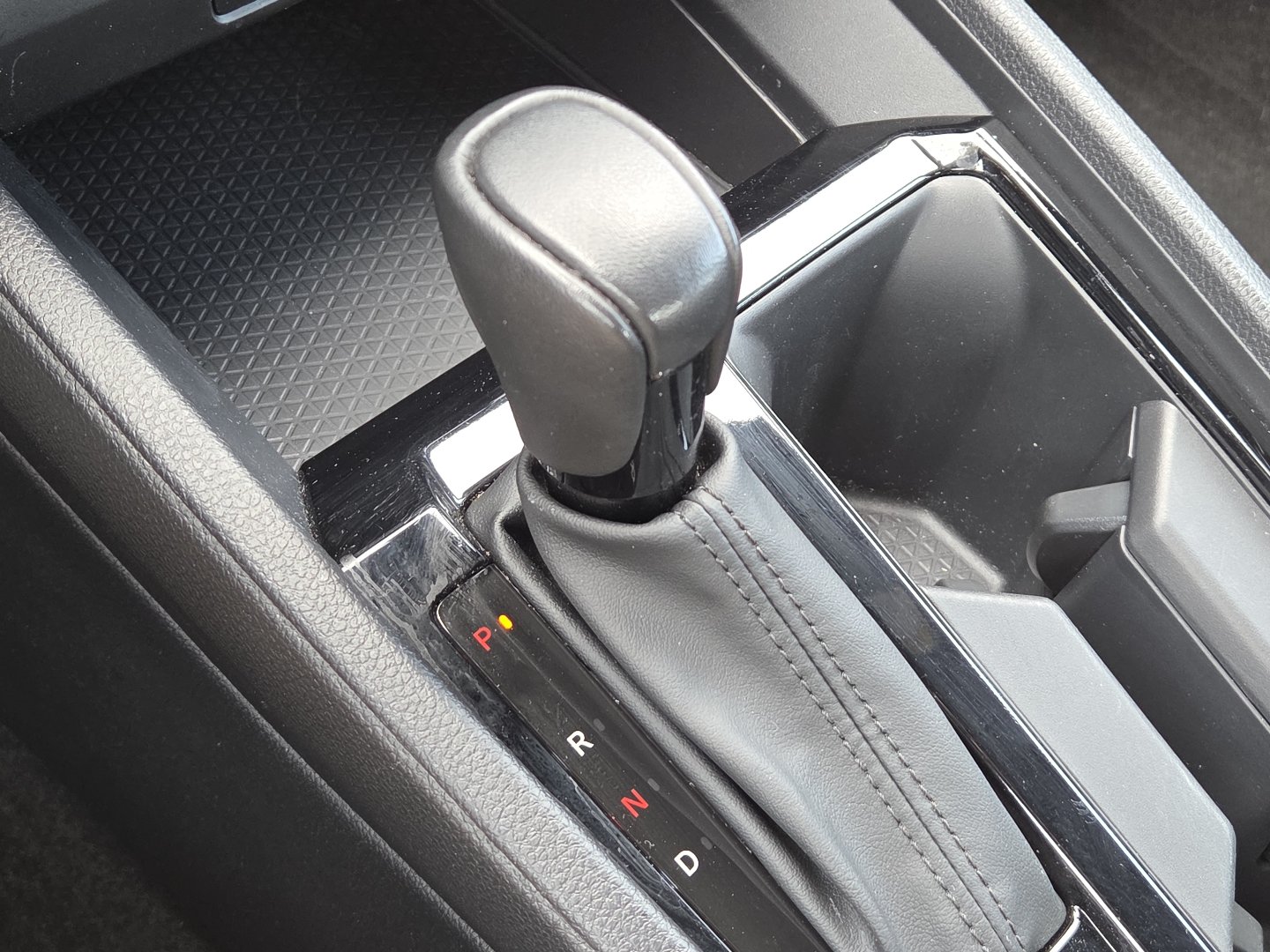 Used 2024 Honda Accord Sport image 31