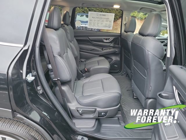 New 2026 Subaru Ascent Limited image 17