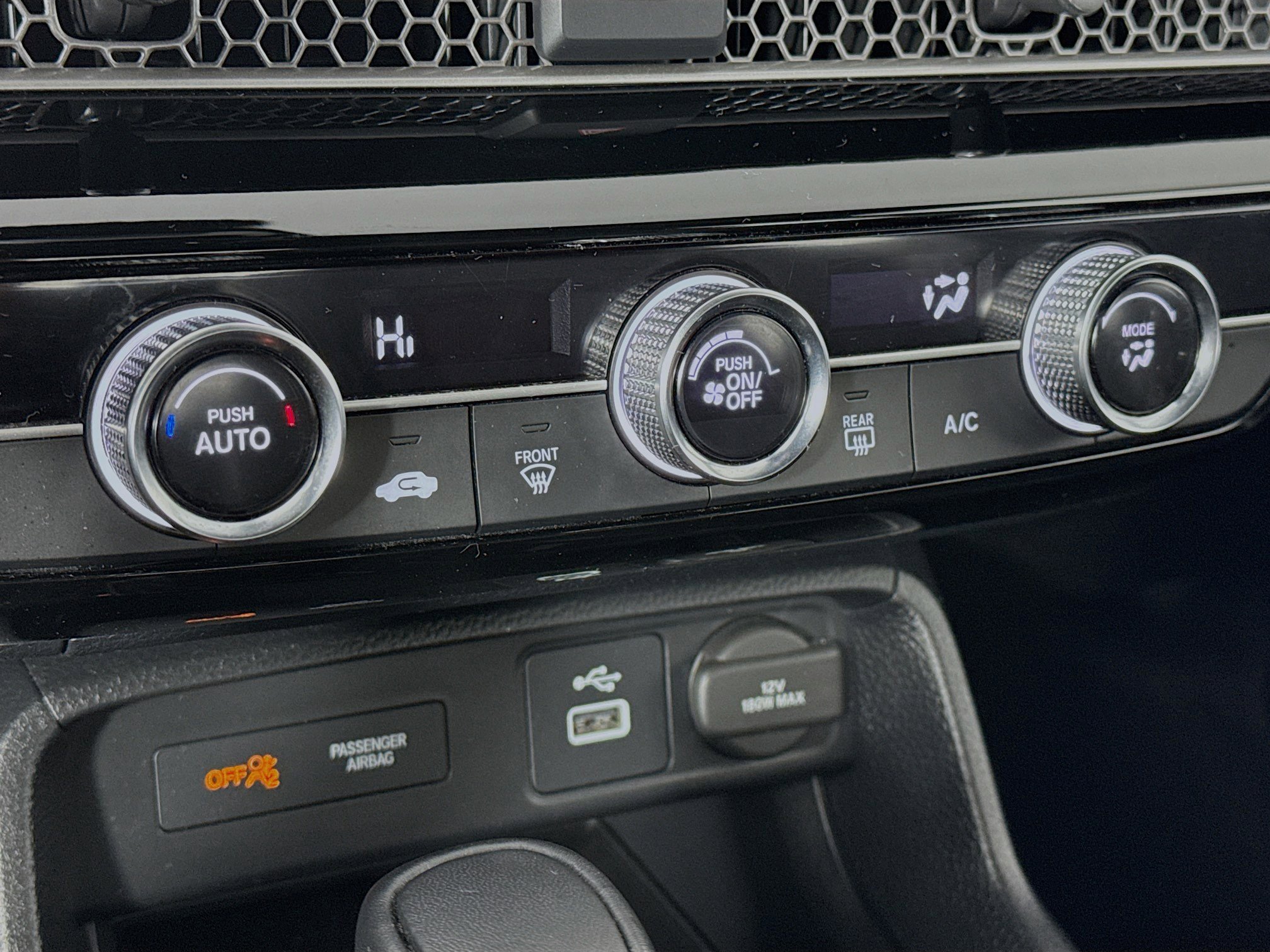 Certified 2024 Honda Civic Sport image 15