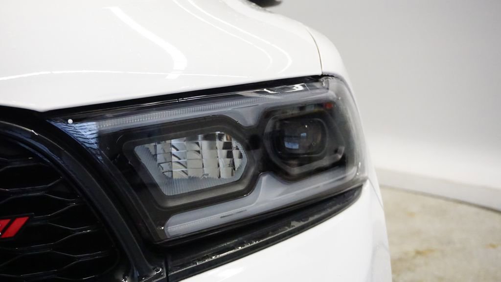 Used 2024 Dodge Durango R/T