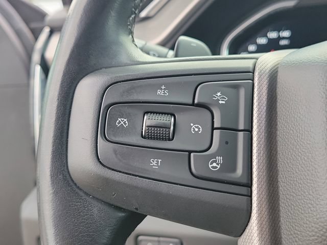 Certified 2022 GMC Sierra 1500 Denali AWD/4WD image 29