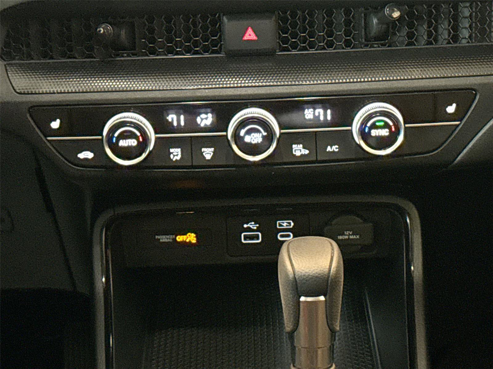 Used 2024 Honda CR-V EX image 17