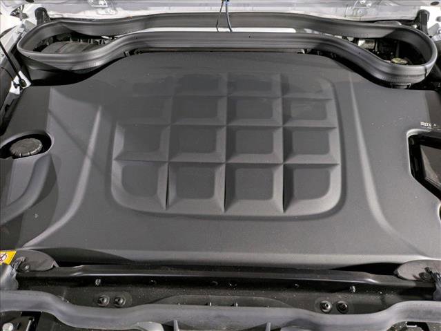 New 2025 Mercedes-Benz G 580 w/ EQ Technology image 19