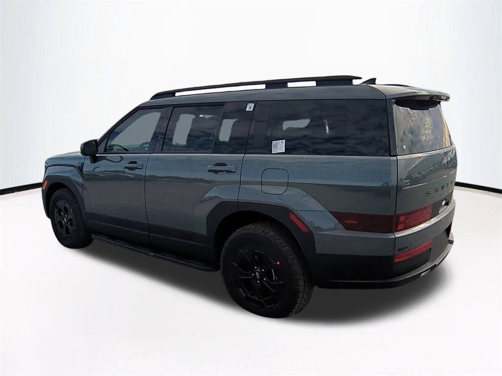 New 2026 Hyundai Santa Fe XRT image 7
