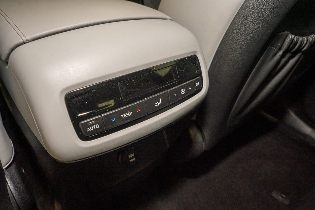 Used 2024 Hyundai Palisade SEL image 8