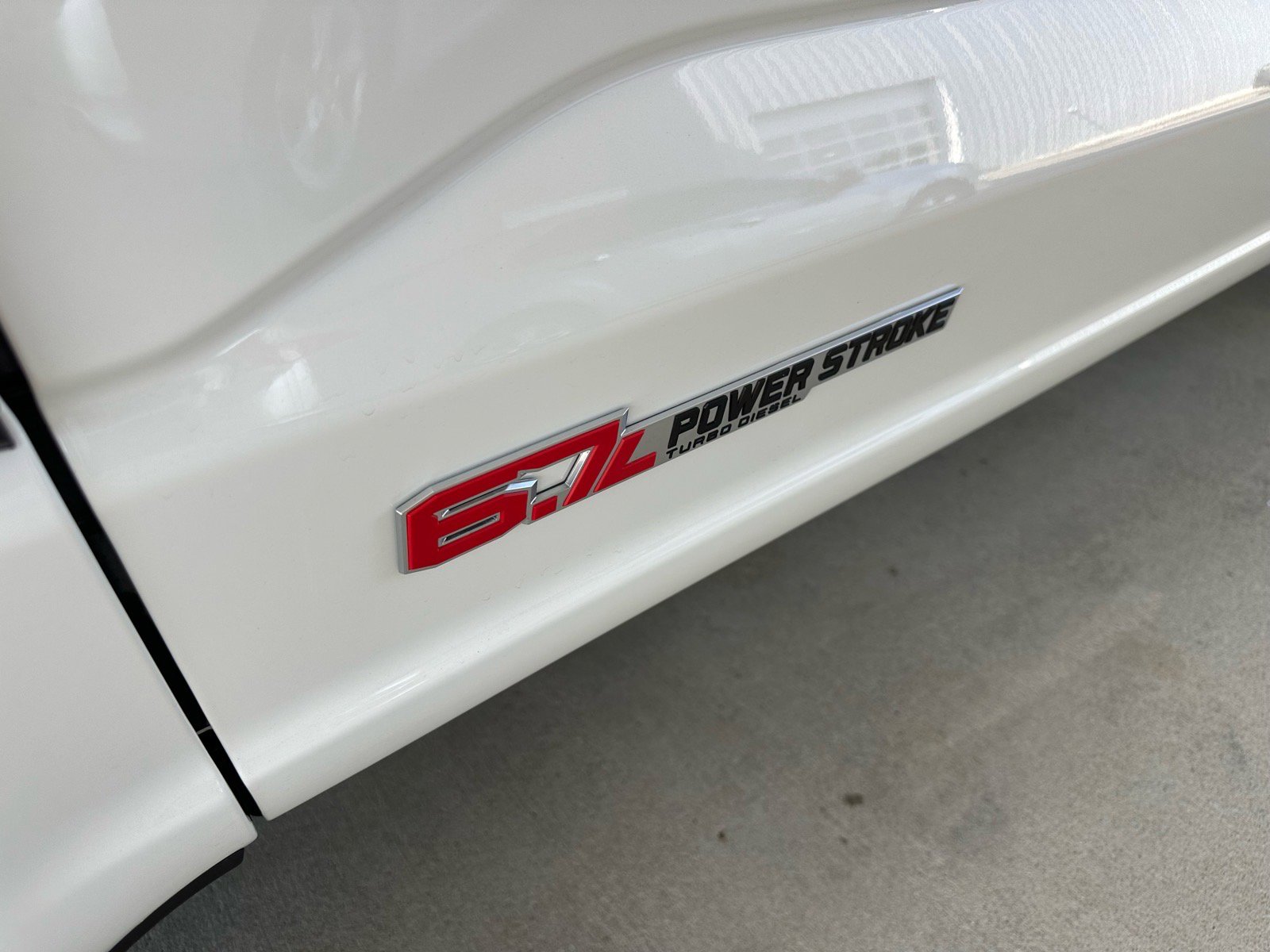 New 2026 Ford F350 King Ranch AWD/4WD image 5