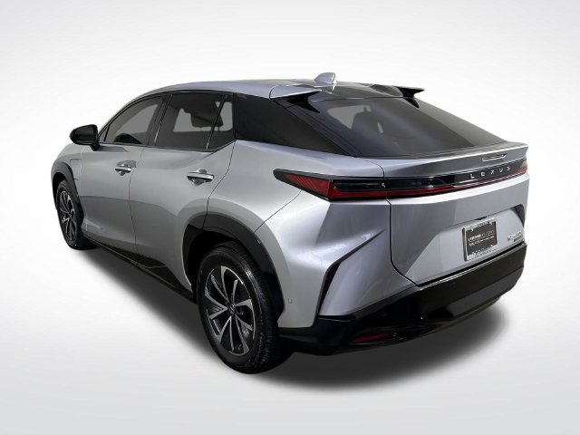 Certified 2023 Lexus RZ 450e Premium w/ Technology Package AWD/4WD image 35