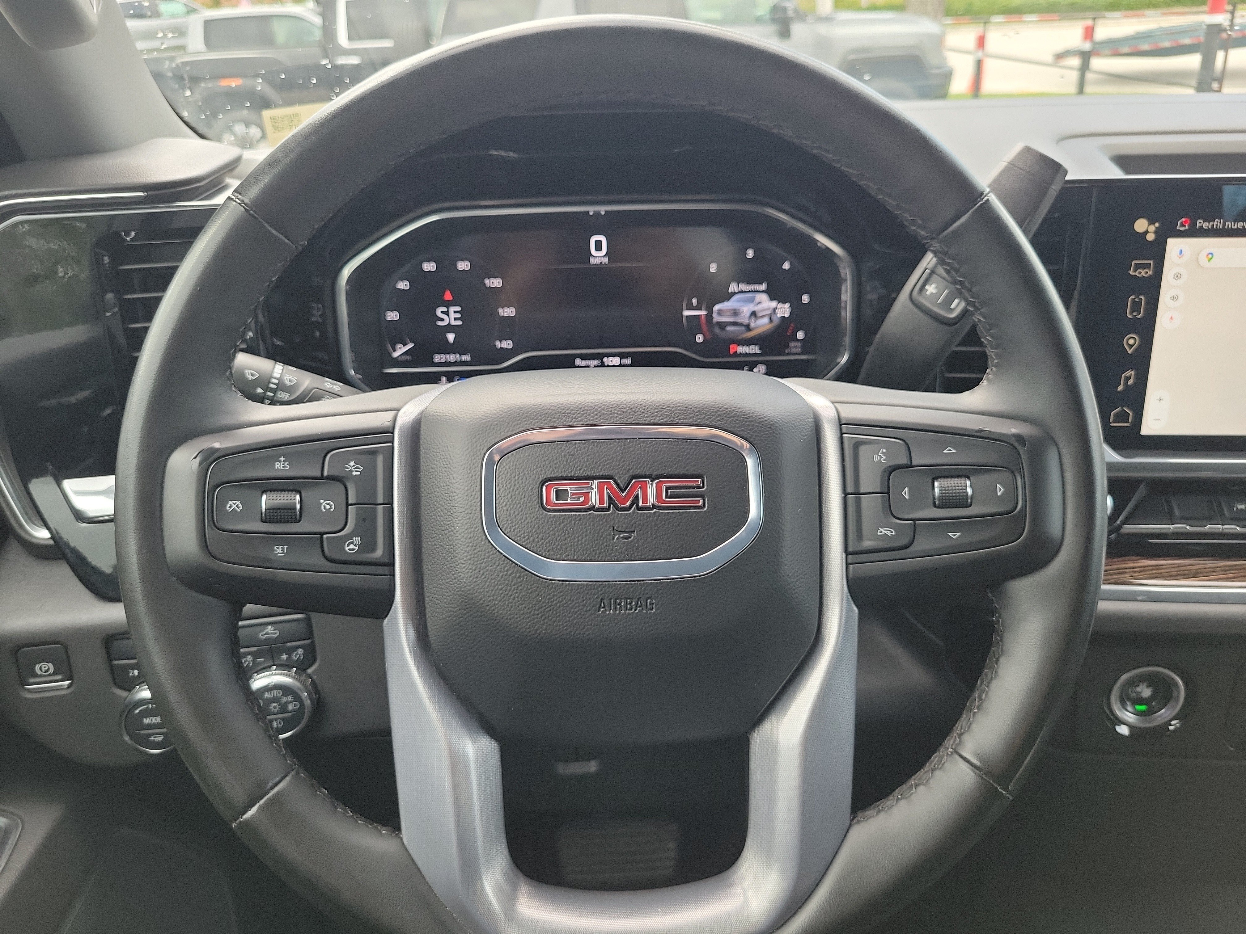 Used 2024 GMC Sierra 1500 Elevation AWD/4WD image 18