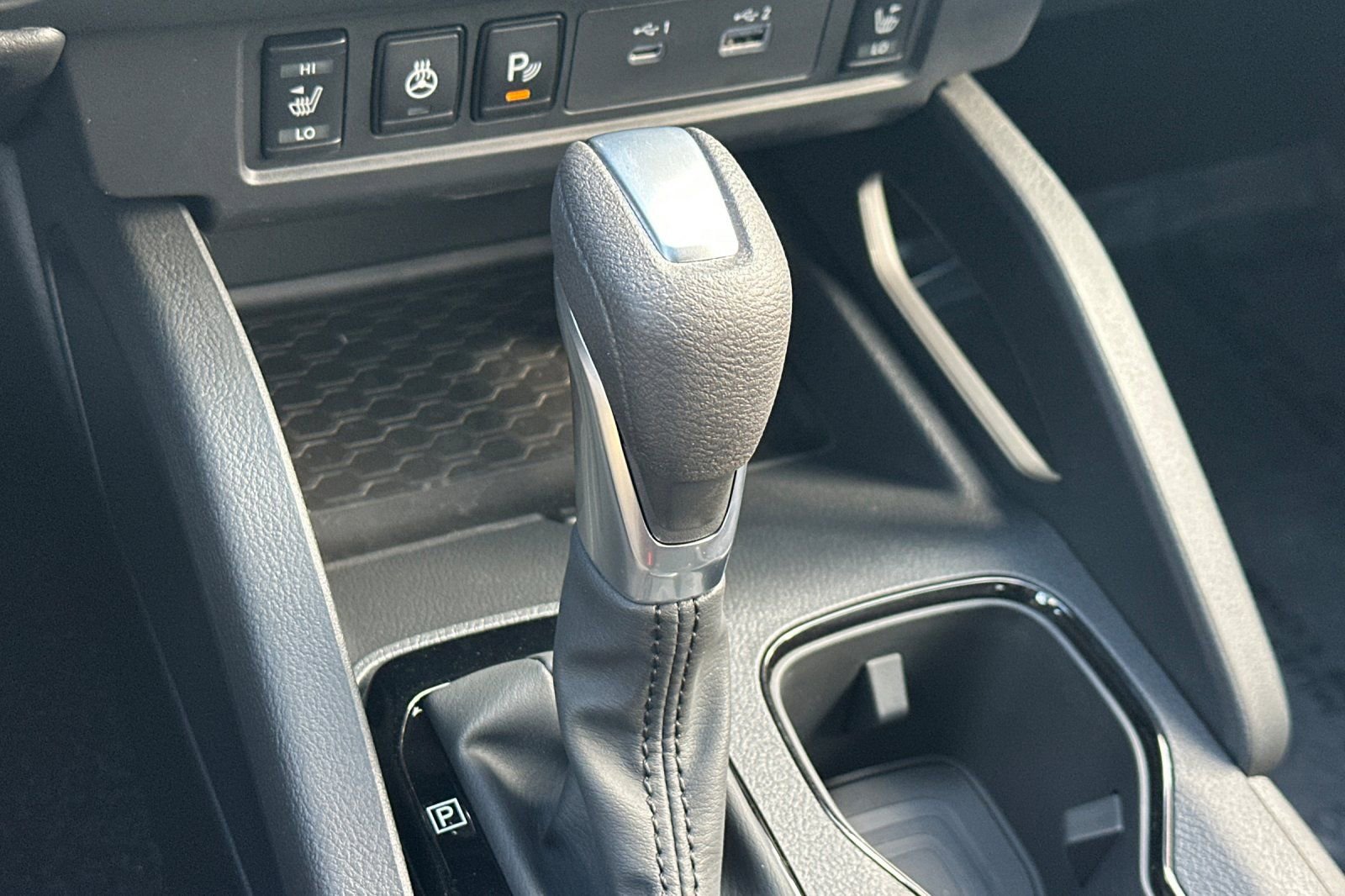 New 2026 Nissan Frontier SV image 24