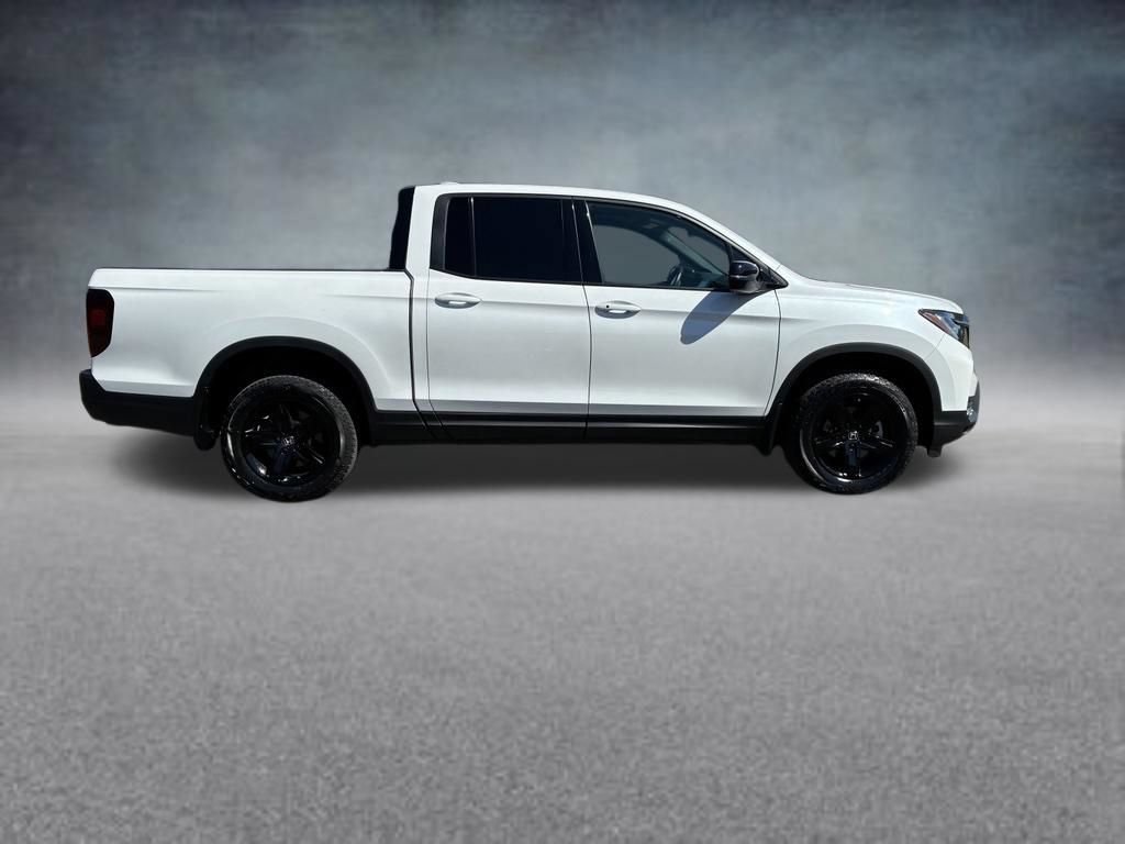 Used 2023 Honda Ridgeline Black Edition image 6