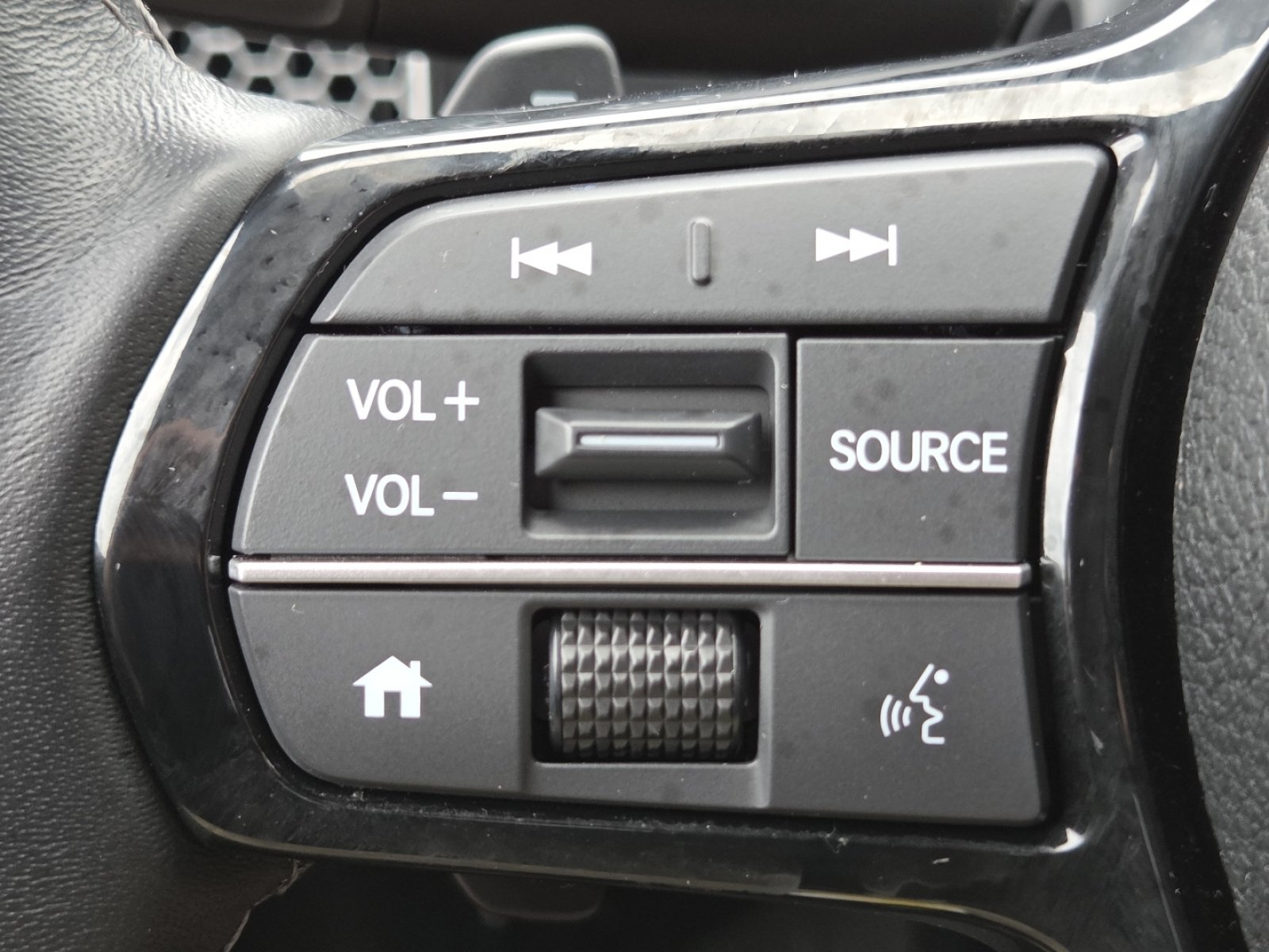 Certified 2024 Honda Civic Sport image 11