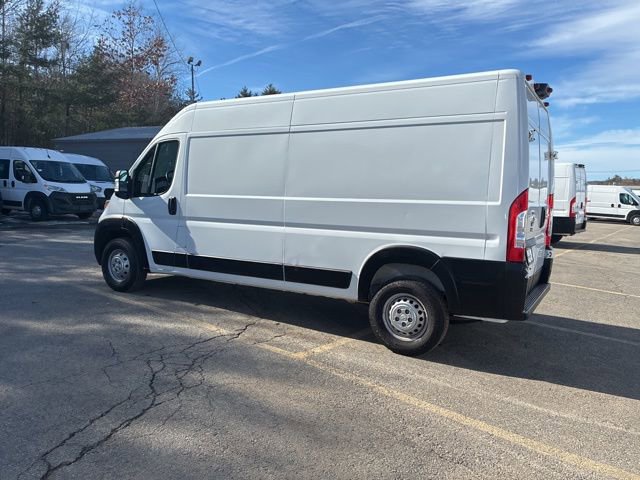 Used 2025 RAM ProMaster 2500 w/ Convenience Group image 7