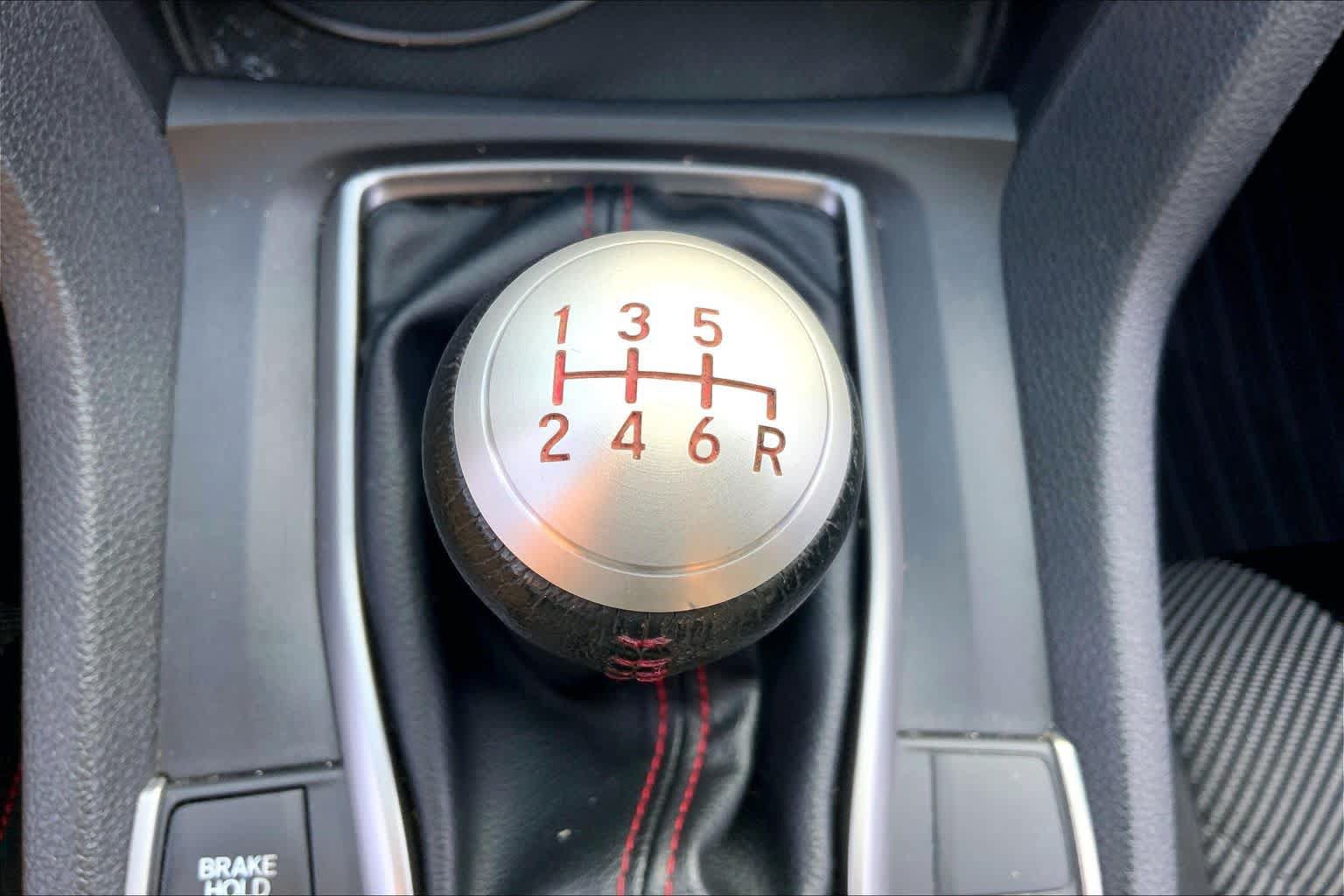 Used 2019 Honda Civic Si image 35