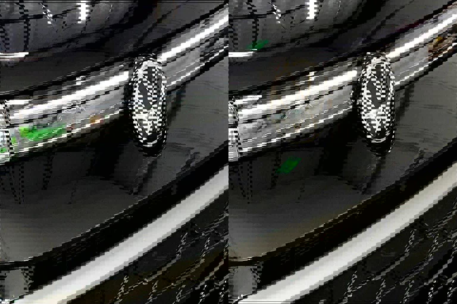 New 2026 Volkswagen Taos SEL image 34