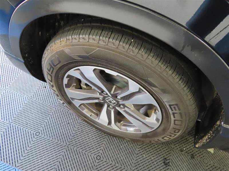 Used 2021 Honda CR-V LX image 6