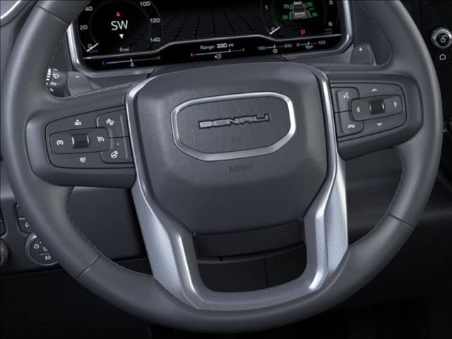 New 2026 GMC Sierra 1500 Denali AWD/4WD image 19