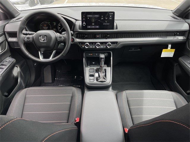 New 2026 Honda CR-V Sport image 11