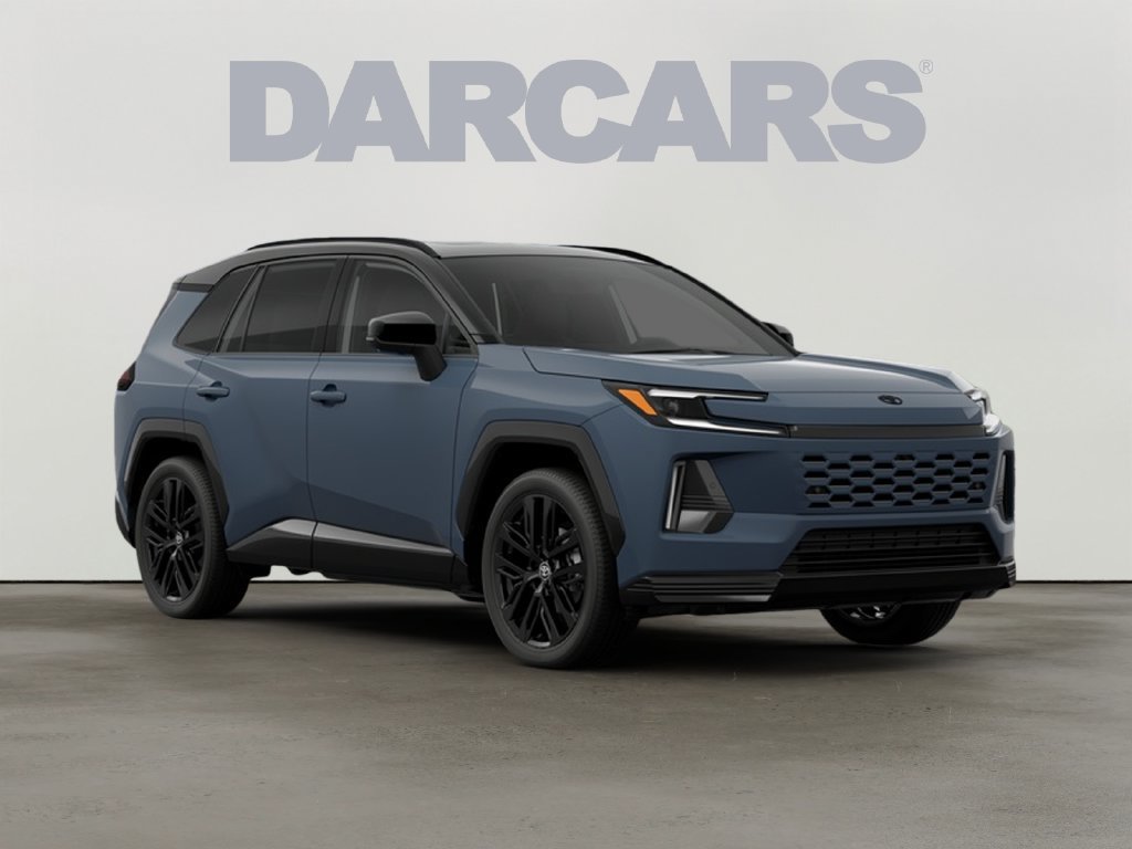 New 2026 Toyota RAV4 XSE w/ Weather Package AWD/4WD image 17