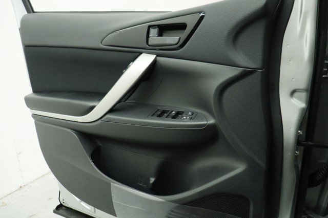 New 2026 Mitsubishi Eclipse Cross ES AWD/4WD image 15