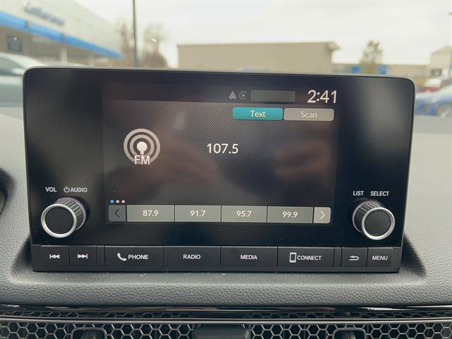 Used 2025 Honda Civic Sport image 24