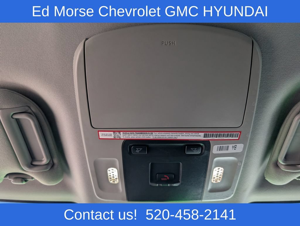 Used 2025 Toyota Camry LE AWD/4WD image 22