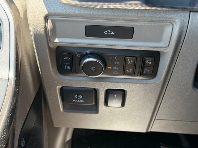 New 2026 Ford F150 Platinum AWD/4WD image 21