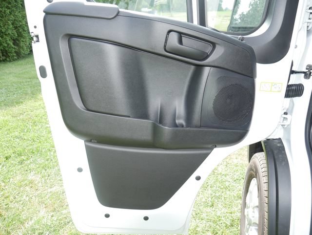 New 2026 RAM ProMaster 1500 w/ Quick Order Package 22G SLT FWD image 13