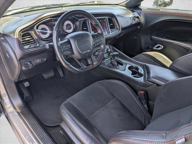 Used 2023 Dodge Challenger R/T Scat Pack w/ Plus Package RWD image 17