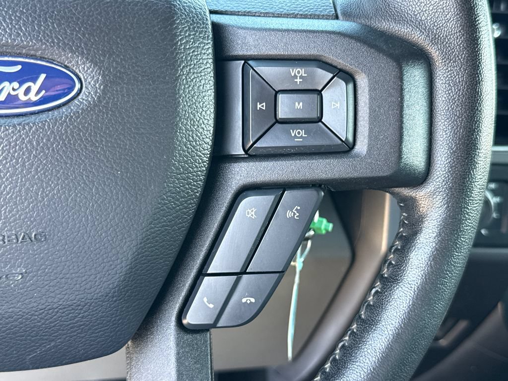 Used 2019 Ford F150 XLT w/ Equipment Group 301A Mid AWD/4WD image 16