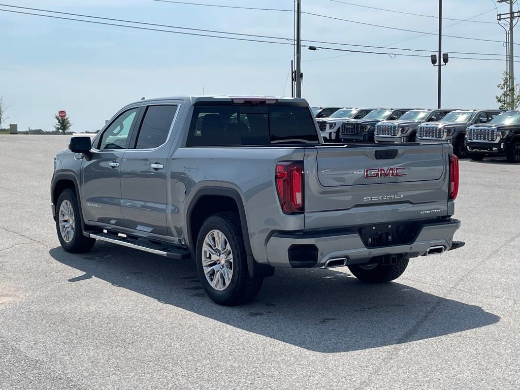 New 2026 GMC Sierra 1500 Denali w/ Technology Package image 5