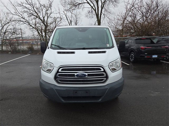 Used 2015 Ford Transit 350 XLT image 3