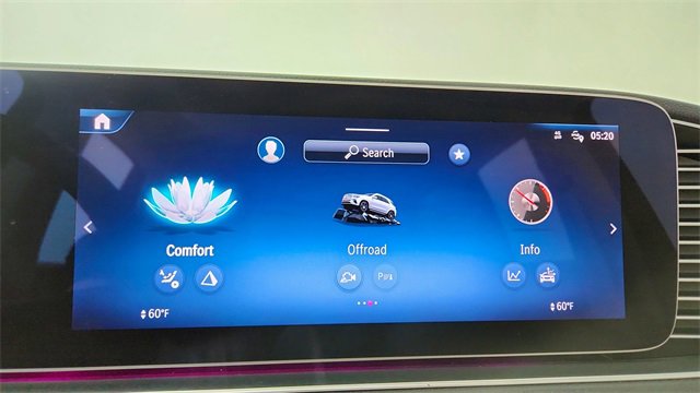 Used 2025 Mercedes-Benz GLE 350 4MATIC w/ AMG Line Exterior image 48