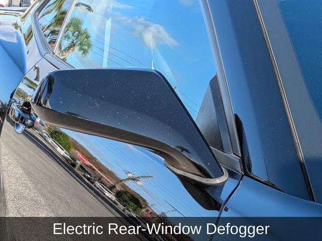 Used 2013 Chevrolet Camaro LT w/ RS Package image 13