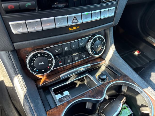 Used 2014 Mercedes-Benz CLS 550 4MATIC w/ Premium 1 Package image 26