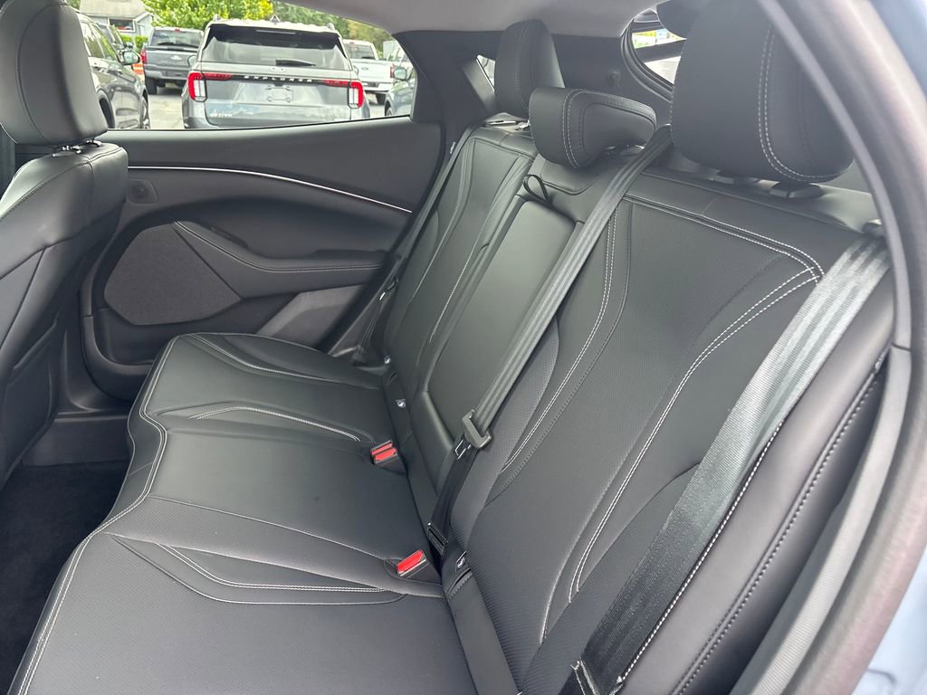 Used 2024 Ford Mustang Mach-E Premium image 13