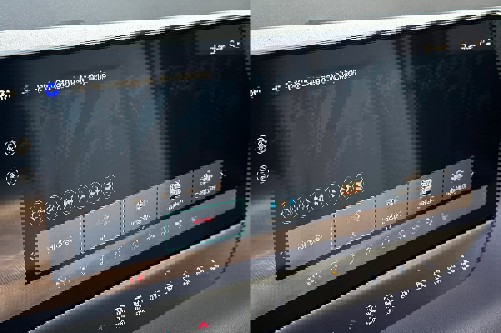 New 2026 Nissan Leaf Platinum+ image 21