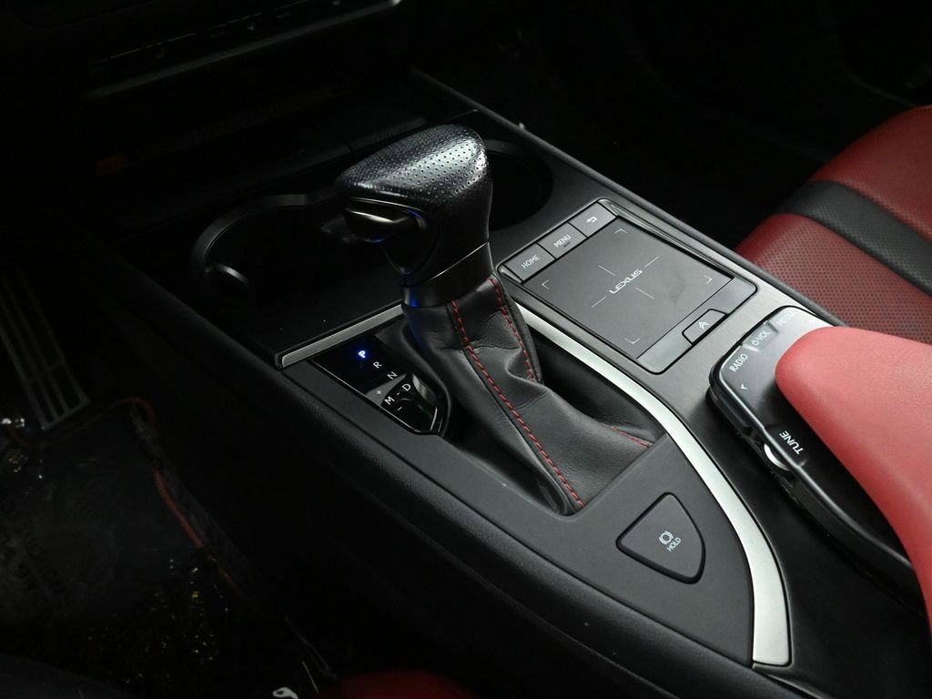 Used 2022 Lexus UX 200 F Sport w/ F Sport Premium Package image 28