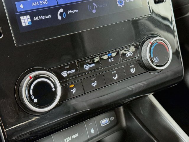 Used 2023 Hyundai Tucson SEL AWD/4WD image 18