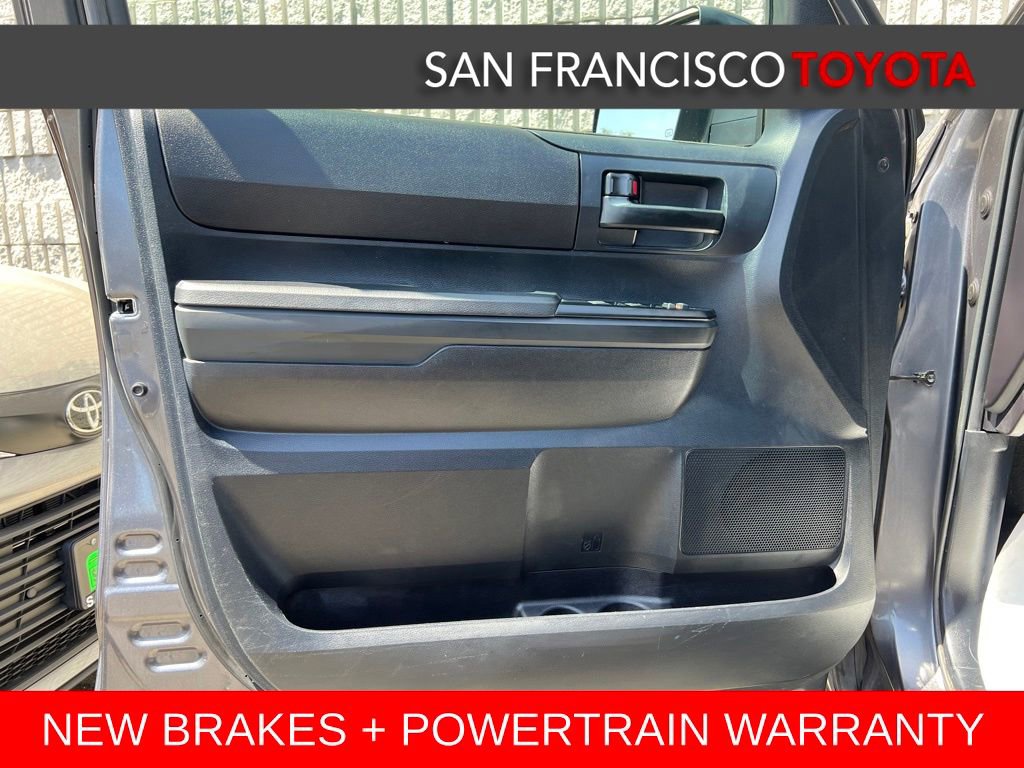 Used 2014 Toyota Tundra SR AWD/4WD image 32