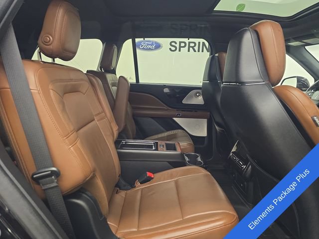 Used 2020 Lincoln Aviator Reserve w/ Equipment Group 202A AWD/4WD image 13