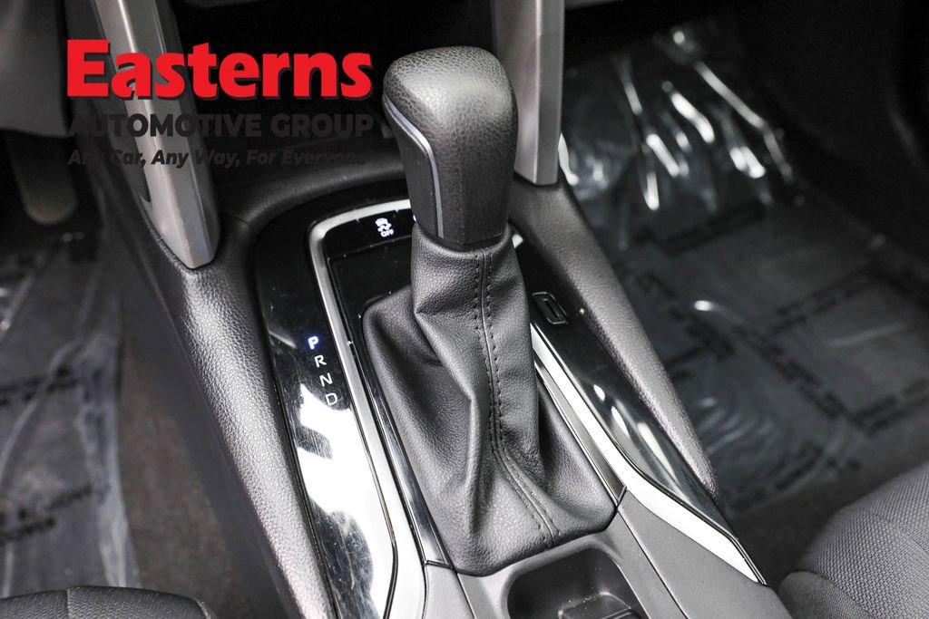 Used 2022 Toyota Corolla Cross LE image 13