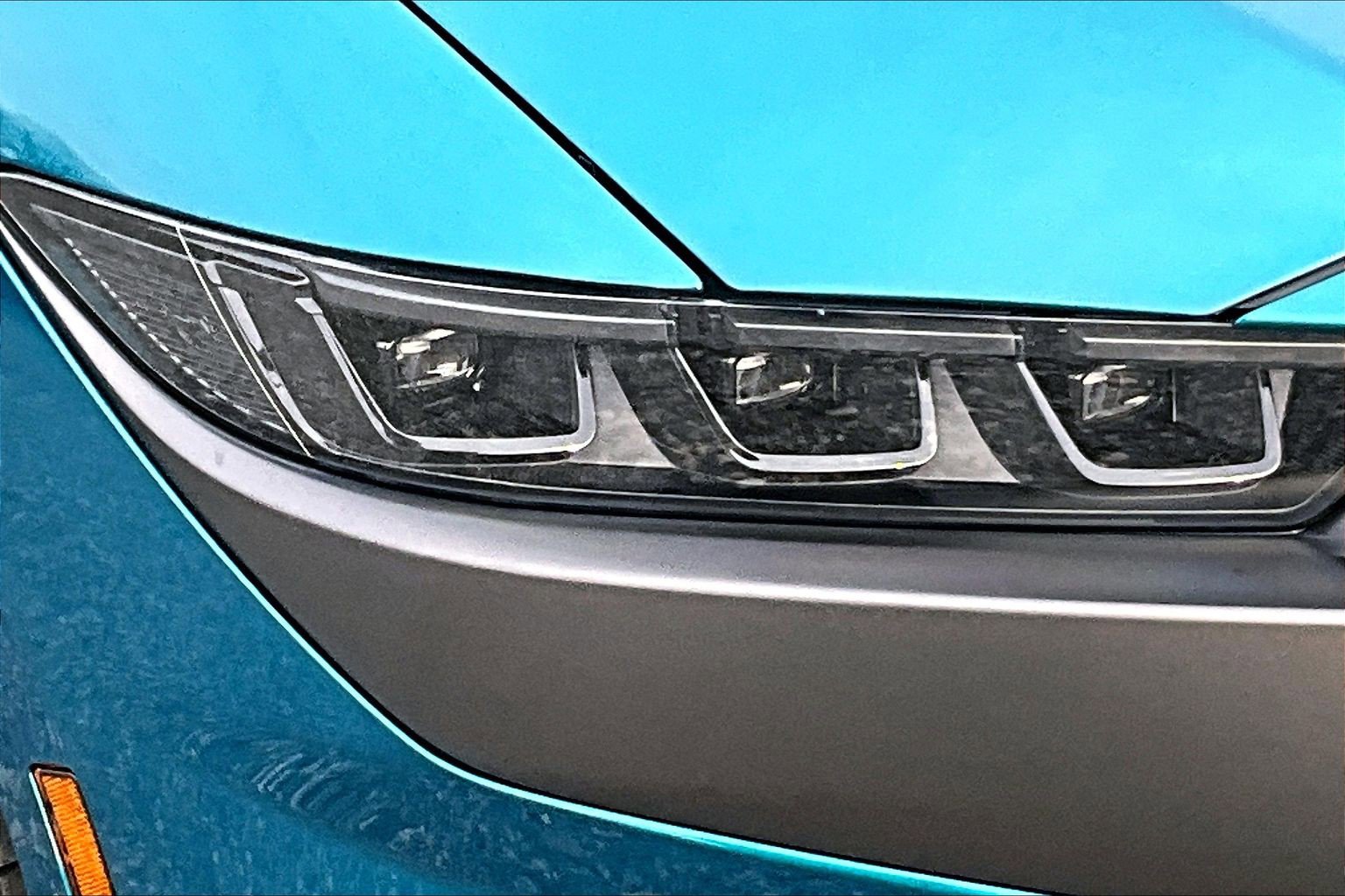 New 2026 Ford Mustang Dark Horse image 31