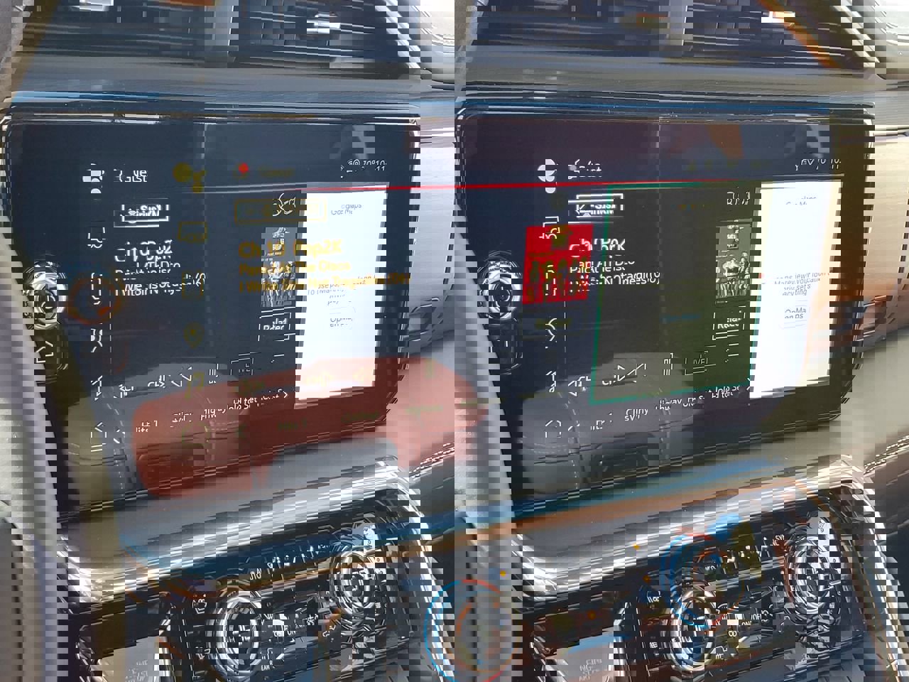 New 2024 GMC Sierra 2500 Denali Ultimate w/ Max Trailering Package image 50