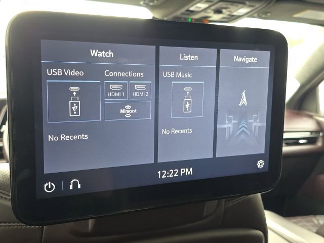 Used 2021 Cadillac Escalade Sport Platinum image 18