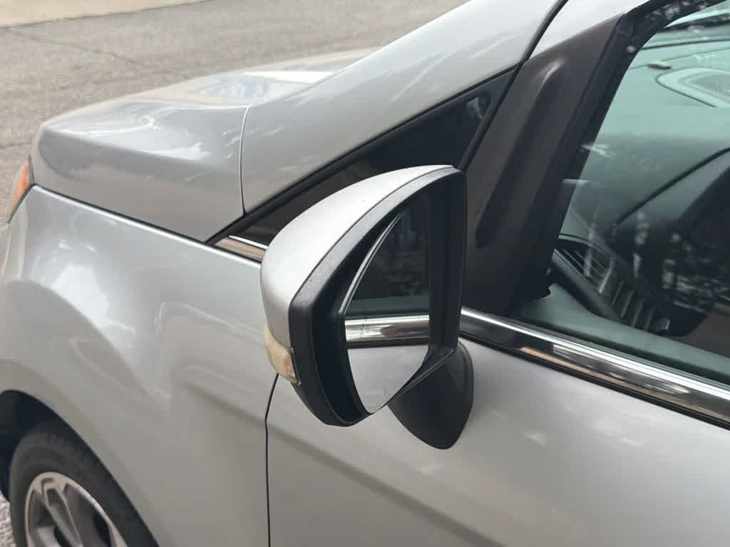 Used 2019 Ford EcoSport Titanium FWD image 10