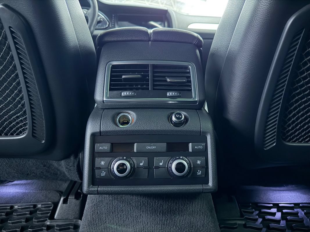 Used 2014 Audi Q7 TDI Prestige AWD/4WD image 38