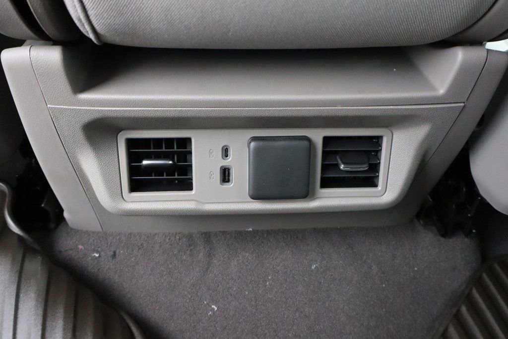 New 2026 Chevrolet Silverado 3500 LT w/ Safety Package image 15