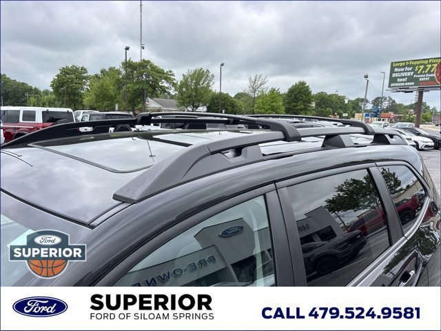 Used 2024 Subaru Ascent Onyx Edition AWD/4WD image 15